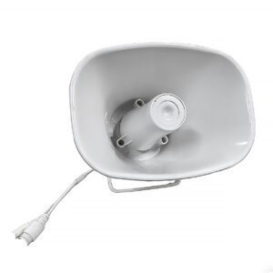 Outdoor Horn Speaker