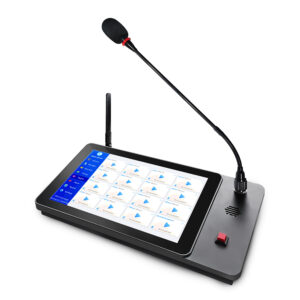 Management Station DH-H10