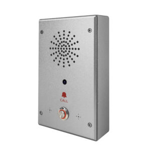 One click alarm DH-X2