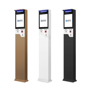 Robot Intercom System DH-P9